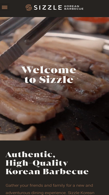 sizzlekoreanbbq.com