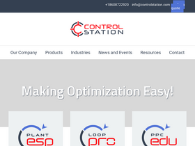 controlstation.com