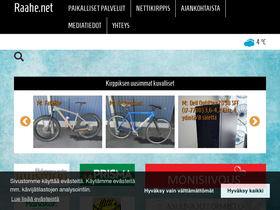 raahe.net