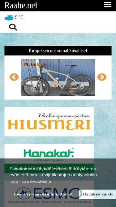 raahe.net