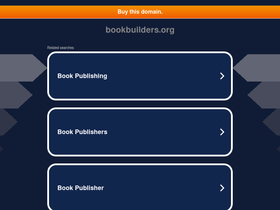 bookbuilders.org