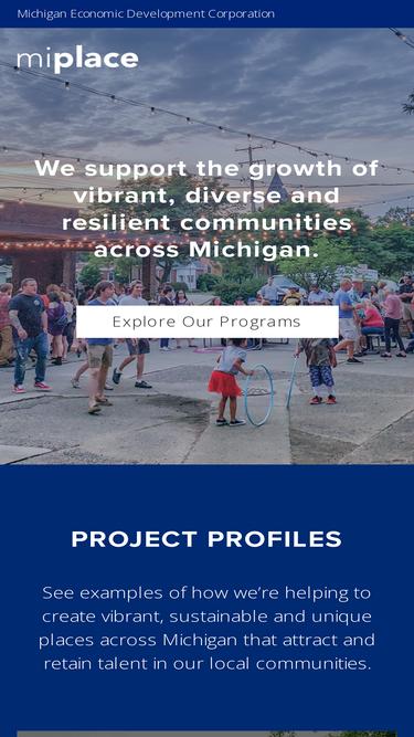 miplace.org