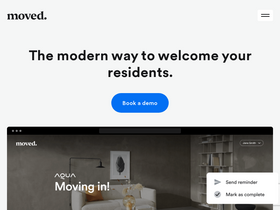 'moved.com' screenshot