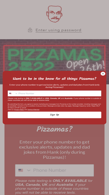 pizzamas.com