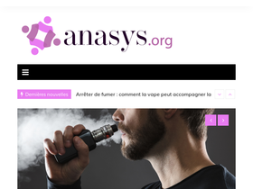 anasys.org