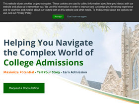 princetoncollegeconsulting.net