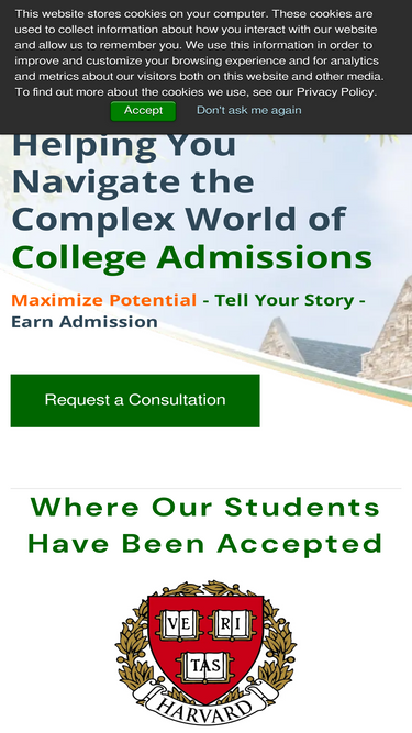 princetoncollegeconsulting.net
