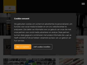 vandemoortel.be