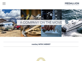 medallion.com