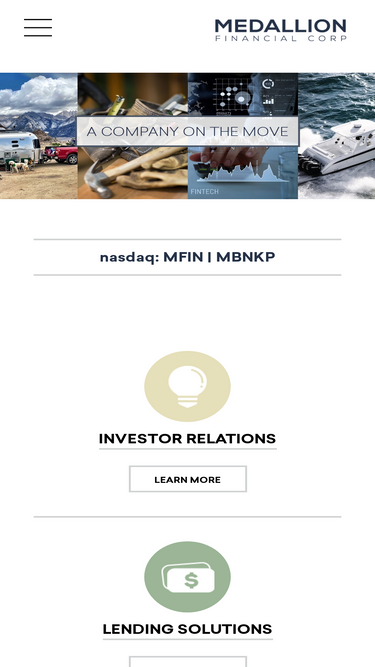 medallion.com
