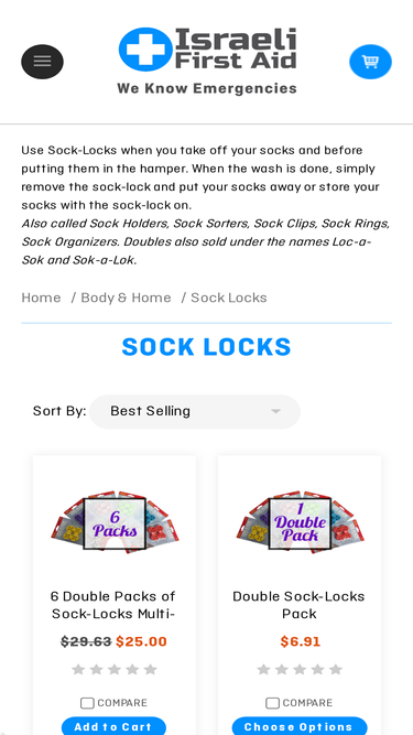 sock-locks.com