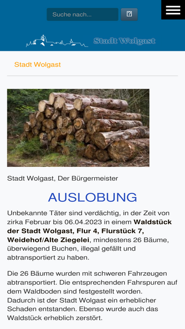 wolgast.de