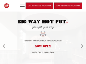bigwayhotpot.com