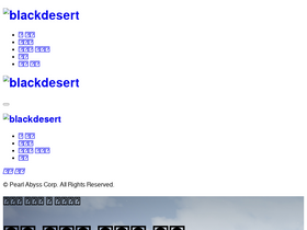 blackdesertm.com