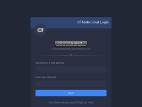 app.cftools.cloud