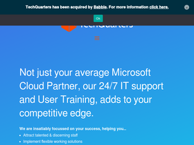 techquarters.com