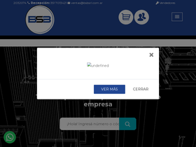 bsbsrl.com.ar