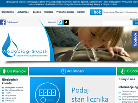 wodociagi.slupsk.pl