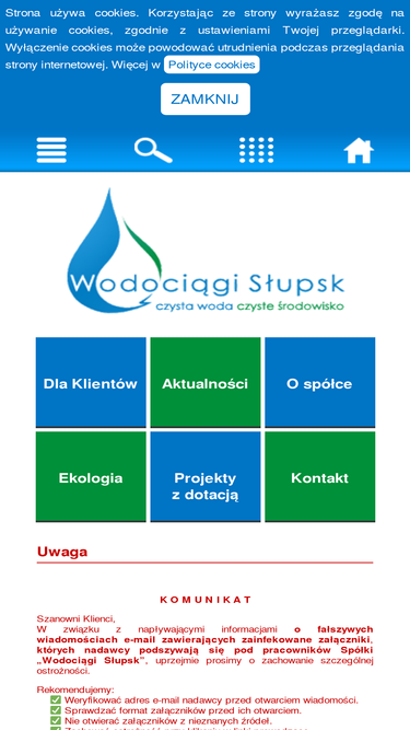 wodociagi.slupsk.pl