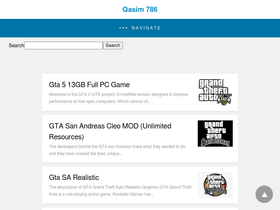 qasim786.com