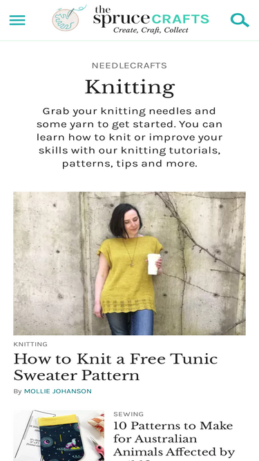 knitting.about.com