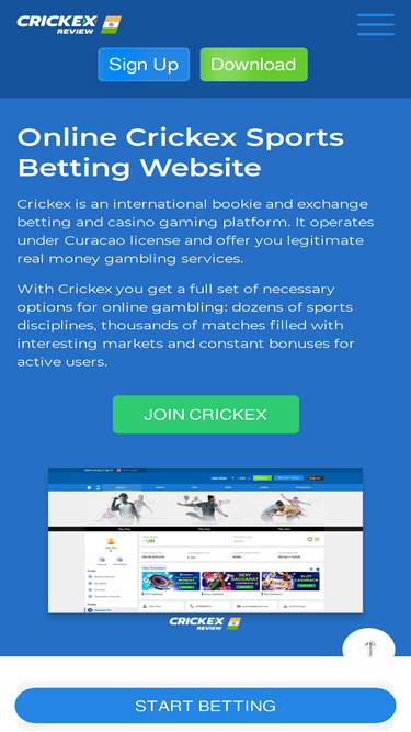 crix.com.in