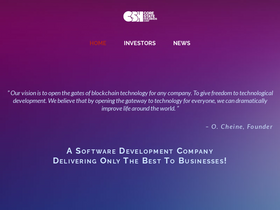 corestateholdings.com