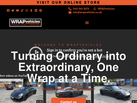 wrapvehicles.co.uk