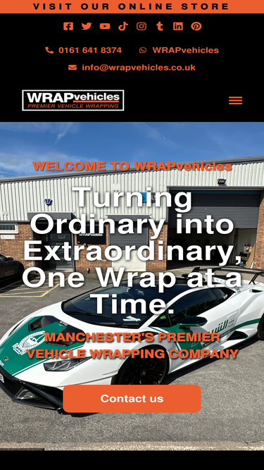 wrapvehicles.co.uk