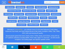 downloadhub.world Competitors - Top Sites Like downloadhub.world ...