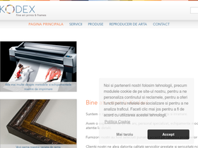 kodex.ro