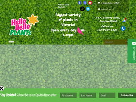 'thetutuguru.com.au' screenshot