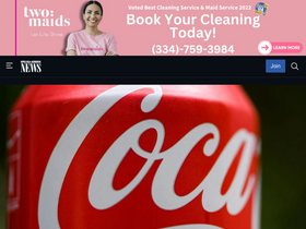 'oanow.com' screenshot