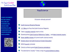 napscience.com