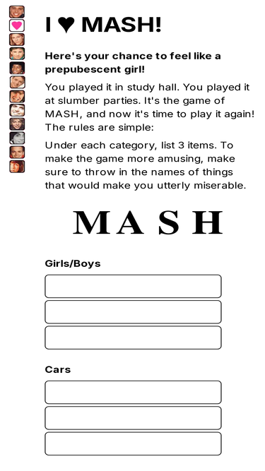 ilovemash.com