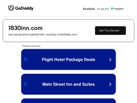 1830inn.com
