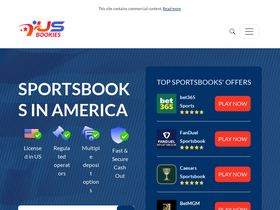 us-bookies.com