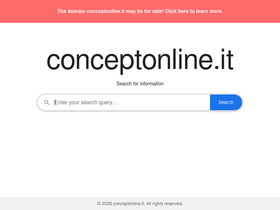 conceptonline.it