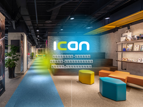 'icantw.com' screenshot