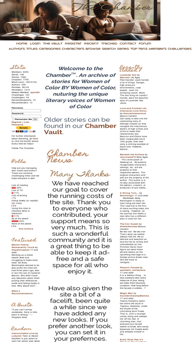 valentchamber.com
