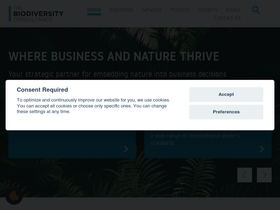 thebiodiversityconsultancy.com