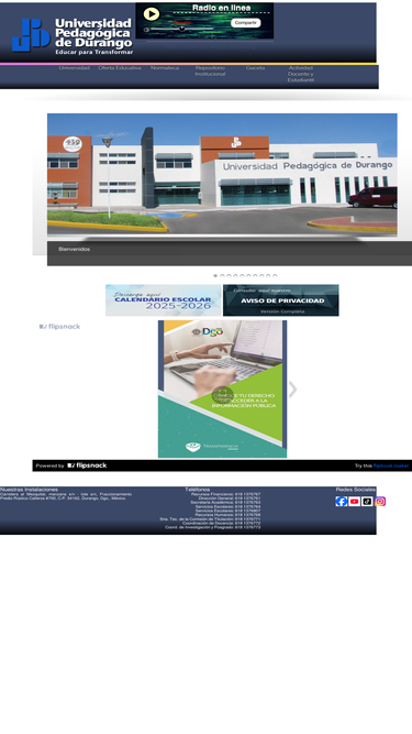 upd.edu.mx