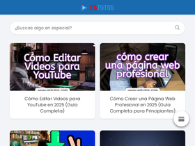 estutos.com