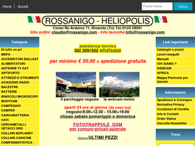 rossanigo.com