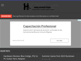 hackinformer.com