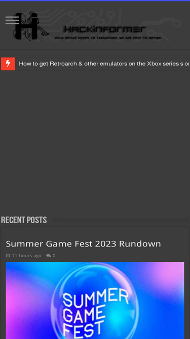 hackinformer.com