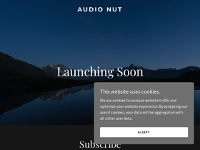 audionut.com