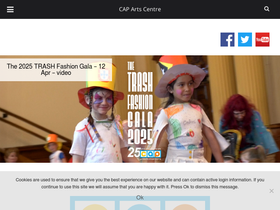 capartscentre.com