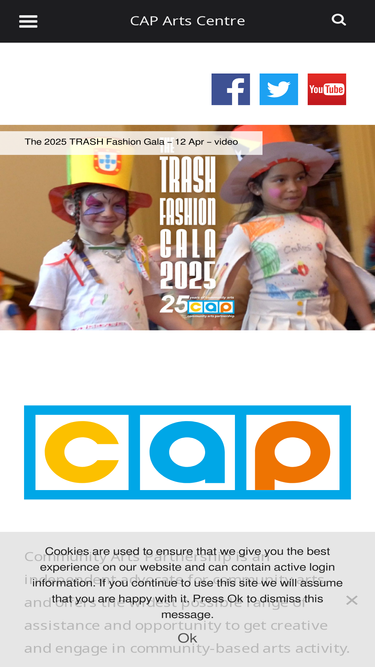 capartscentre.com
