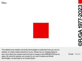 'unlock.rga.com' screenshot